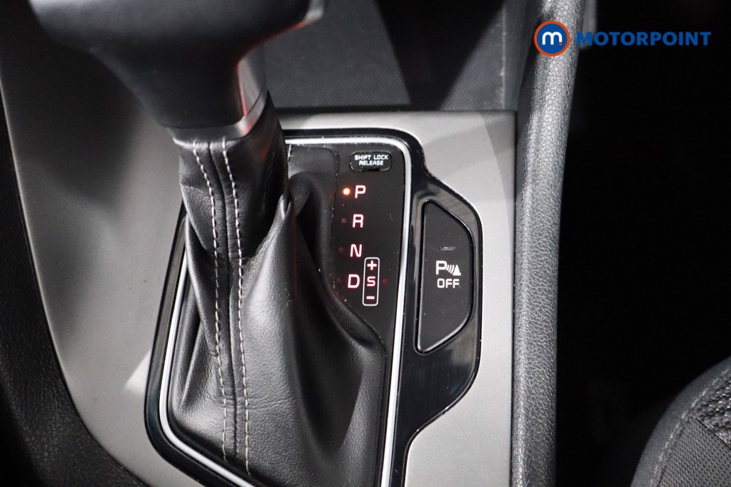 KIA Niro 2 Automatic Petrol-Electric Hybrid SUV - Stock Number (1545853) - 15th supplementary image
