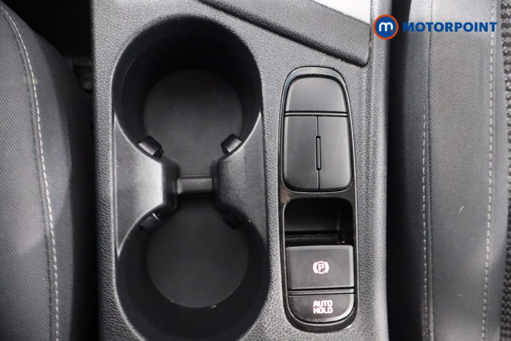 KIA Niro 2 Automatic Petrol-Electric Hybrid SUV - Stock Number (1545853) - 16th supplementary image