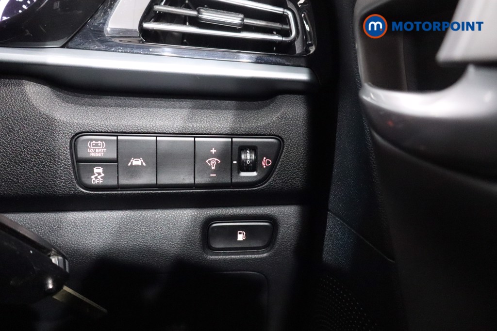 KIA Niro 2 Automatic Petrol-Electric Hybrid SUV - Stock Number (1545853) - 17th supplementary image
