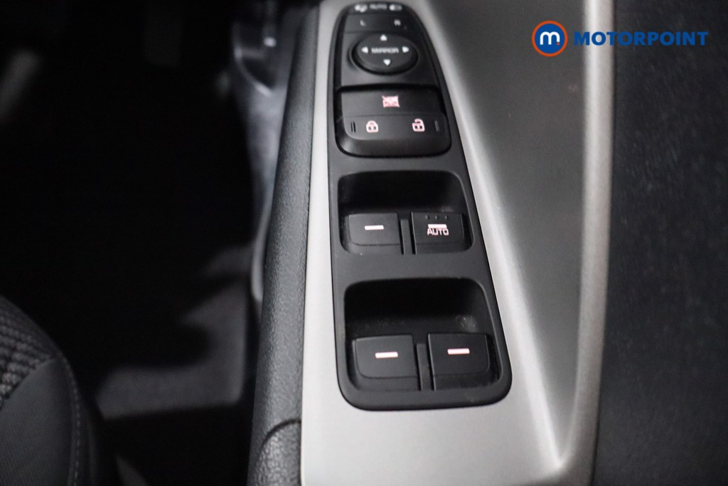 KIA Niro 2 Automatic Petrol-Electric Hybrid SUV - Stock Number (1545853) - 18th supplementary image