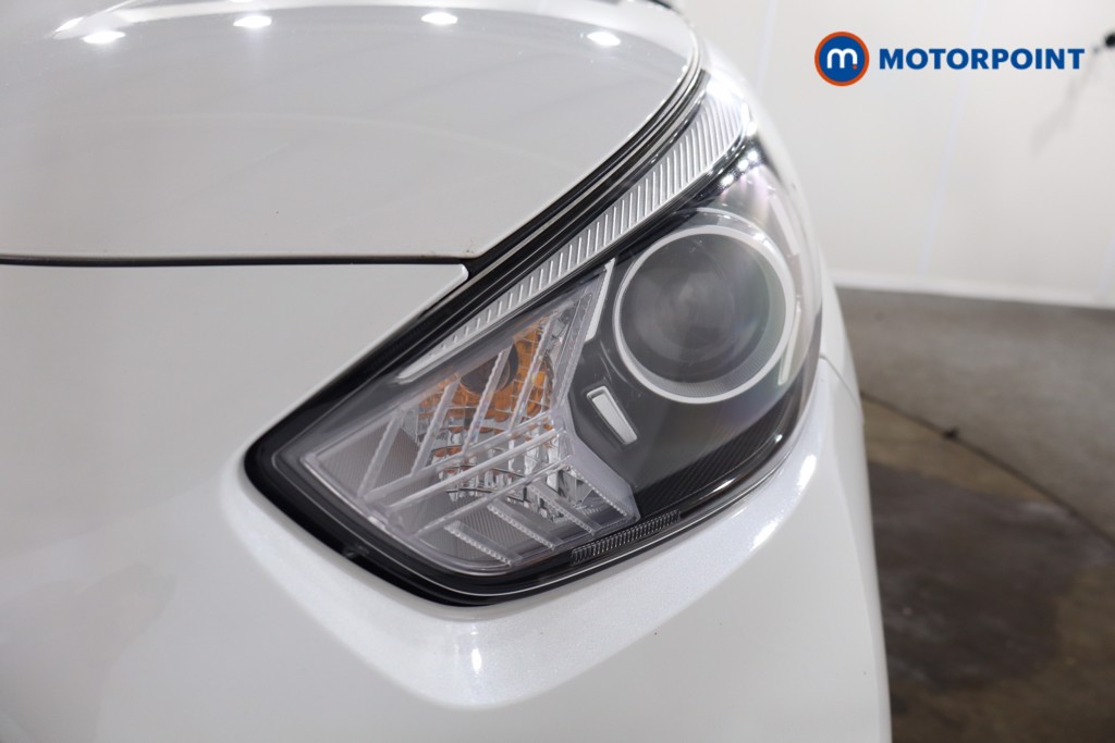 KIA Niro 2 Automatic Petrol-Electric Hybrid SUV - Stock Number (1545853) - 20th supplementary image
