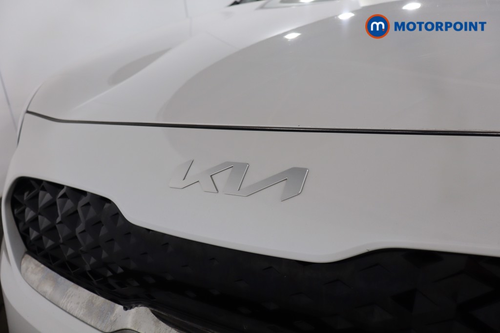 KIA Niro 2 Automatic Petrol-Electric Hybrid SUV - Stock Number (1545853) - 21st supplementary image