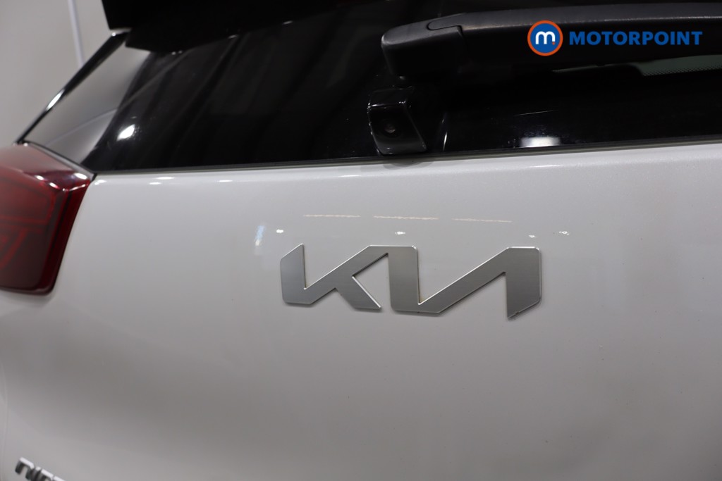 KIA Niro 2 Automatic Petrol-Electric Hybrid SUV - Stock Number (1545853) - 26th supplementary image