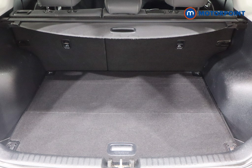 KIA Niro 2 Automatic Petrol-Electric Hybrid SUV - Stock Number (1545853) - 27th supplementary image