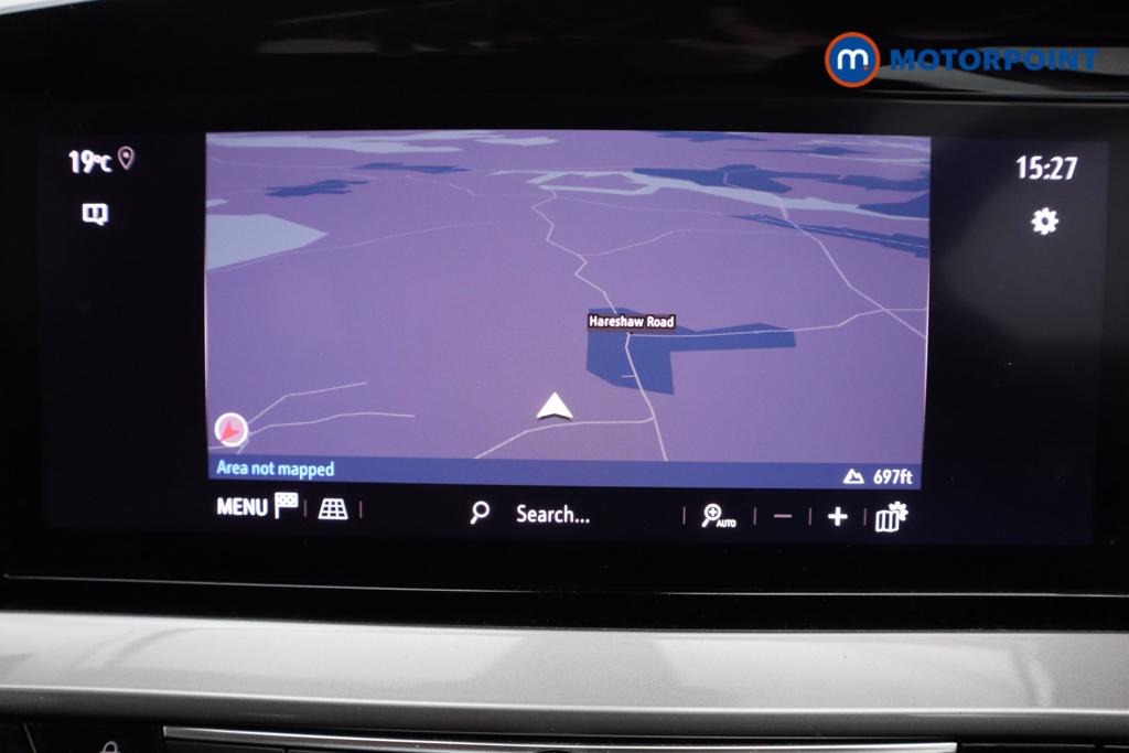 Vauxhall Mokka Ultimate Manual Petrol SUV - Stock Number (1545863) - 2nd supplementary image