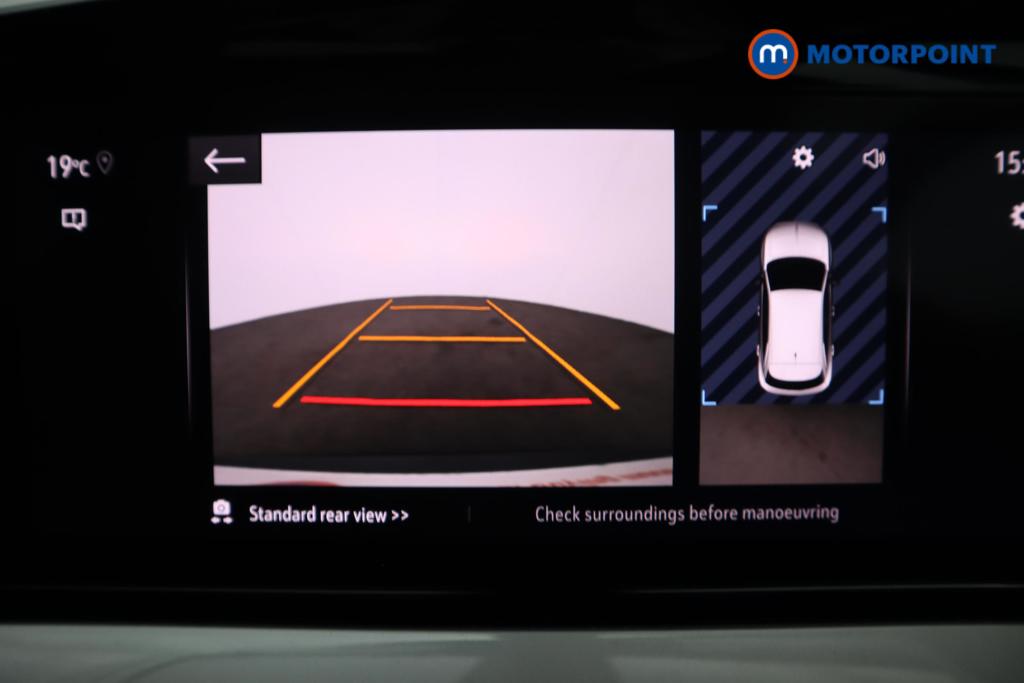 Vauxhall Mokka Ultimate Manual Petrol SUV - Stock Number (1545863) - 3rd supplementary image