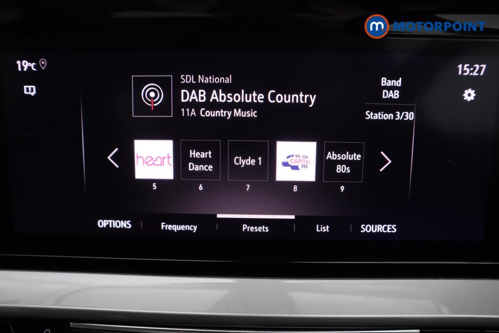 Vauxhall Mokka Ultimate Manual Petrol SUV - Stock Number (1545863) - 4th supplementary image