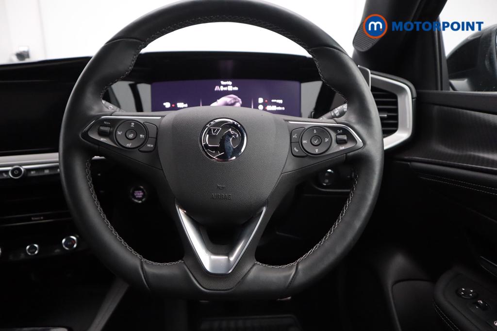 Vauxhall Mokka Ultimate Manual Petrol SUV - Stock Number (1545863) - 5th supplementary image