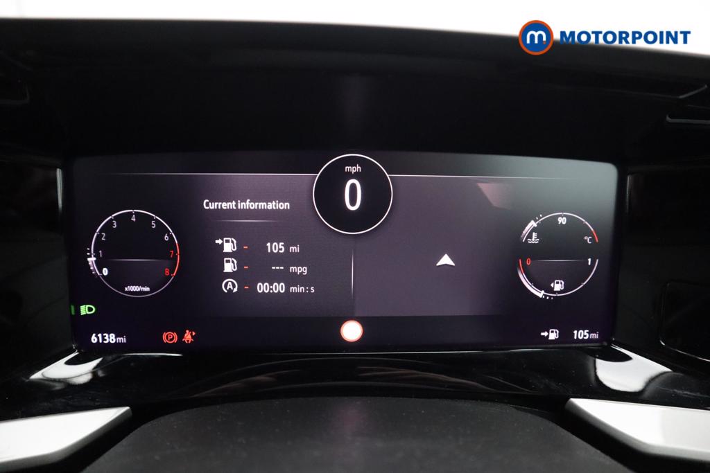 Vauxhall Mokka Ultimate Manual Petrol SUV - Stock Number (1545863) - 6th supplementary image