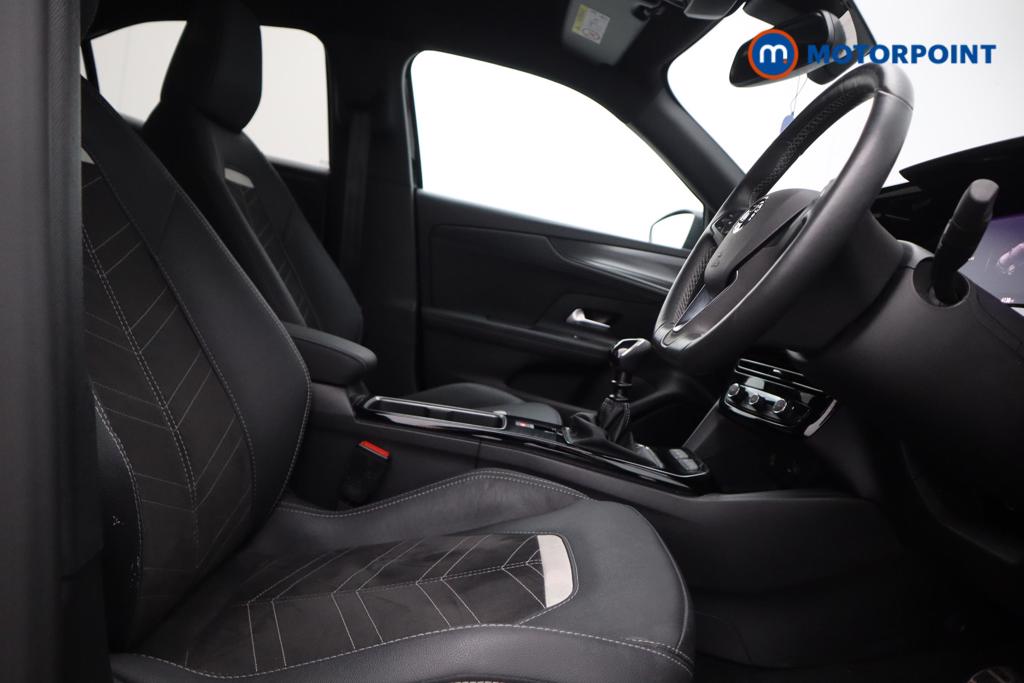 Vauxhall Mokka Ultimate Manual Petrol SUV - Stock Number (1545863) - 8th supplementary image