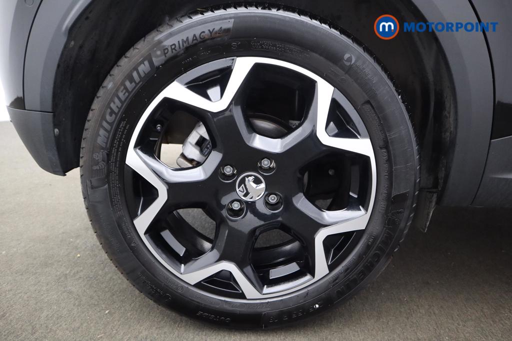 Vauxhall Mokka Ultimate Manual Petrol SUV - Stock Number (1545863) - 10th supplementary image