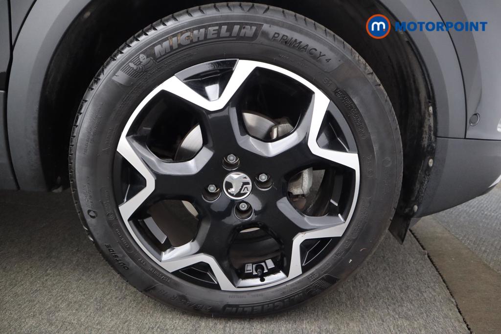 Vauxhall Mokka Ultimate Manual Petrol SUV - Stock Number (1545863) - 11th supplementary image