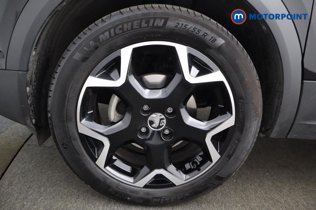 Vauxhall Mokka Ultimate Manual Petrol SUV - Stock Number (1545863) - 12th supplementary image
