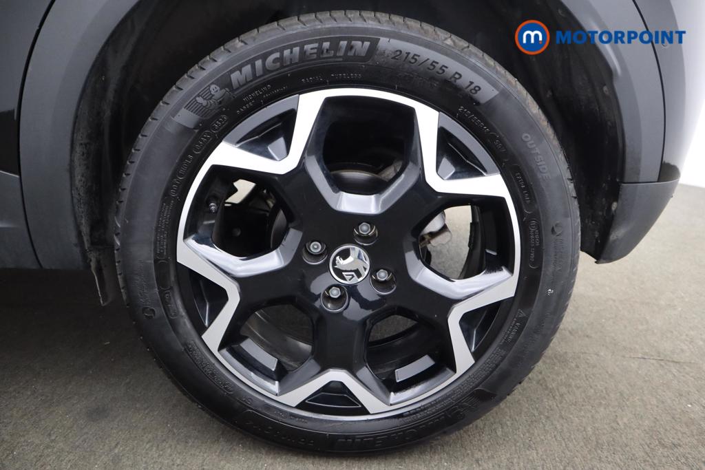 Vauxhall Mokka Ultimate Manual Petrol SUV - Stock Number (1545863) - 13th supplementary image