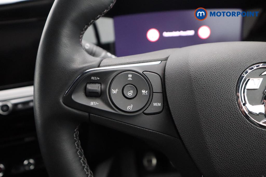 Vauxhall Mokka Ultimate Manual Petrol SUV - Stock Number (1545863) - 14th supplementary image
