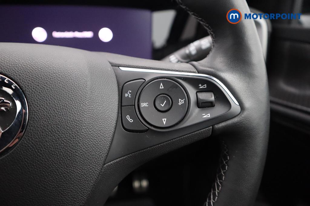 Vauxhall Mokka Ultimate Manual Petrol SUV - Stock Number (1545863) - 15th supplementary image