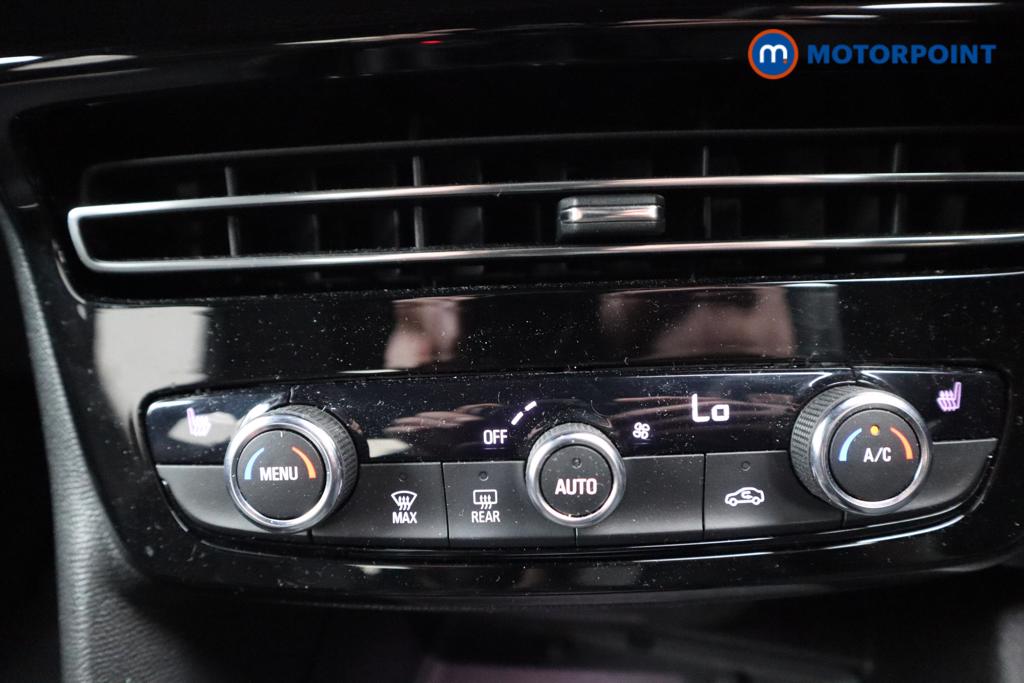 Vauxhall Mokka Ultimate Manual Petrol SUV - Stock Number (1545863) - 16th supplementary image