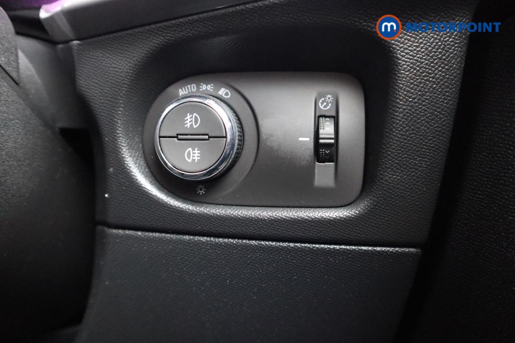 Vauxhall Mokka Ultimate Manual Petrol SUV - Stock Number (1545863) - 17th supplementary image
