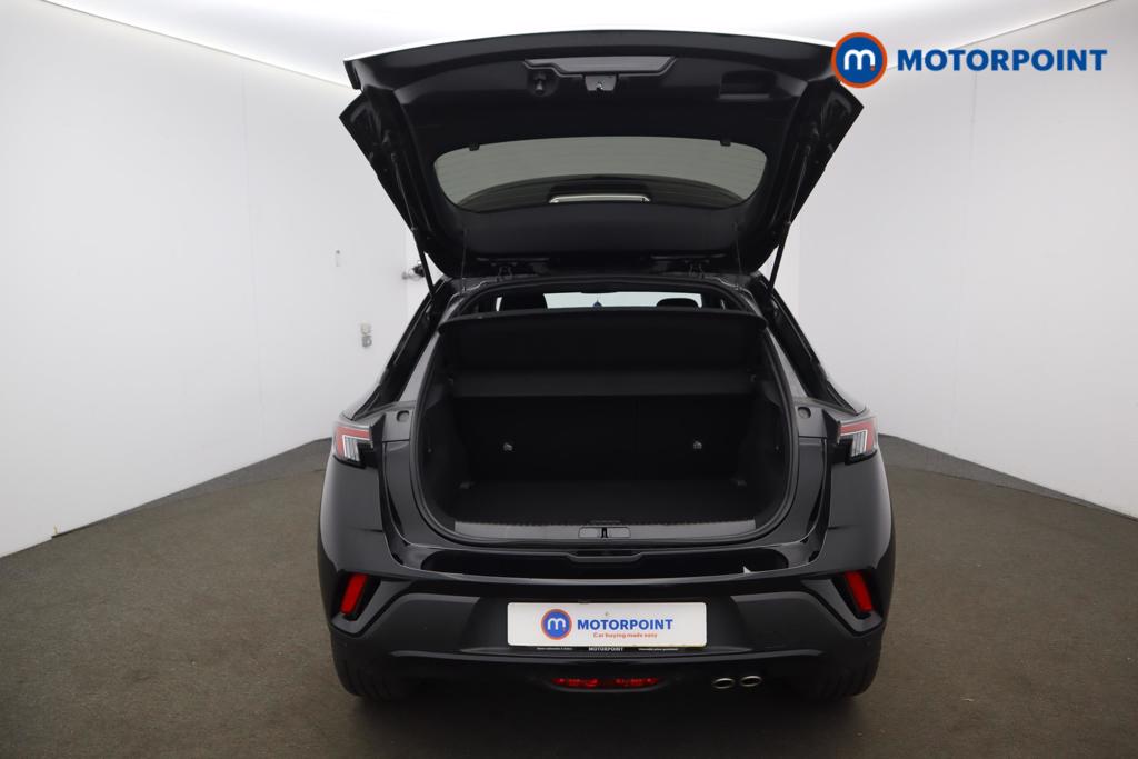 Vauxhall Mokka Ultimate Manual Petrol SUV - Stock Number (1545863) - 21st supplementary image