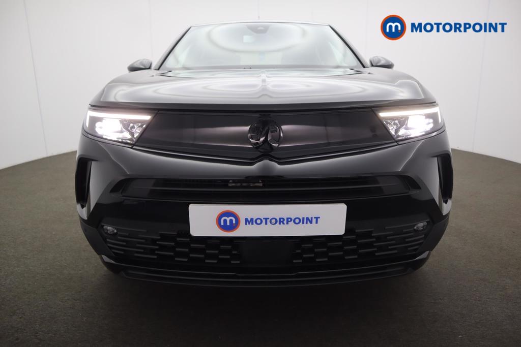 Vauxhall Mokka Ultimate Manual Petrol SUV - Stock Number (1545863) - 23rd supplementary image
