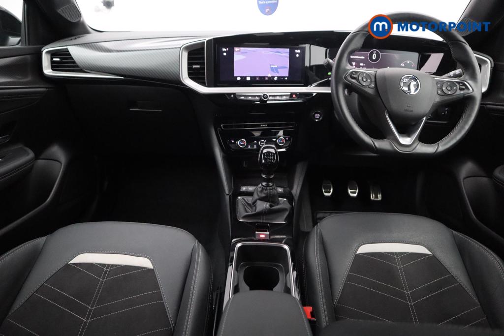 Vauxhall Mokka Ultimate Manual Petrol SUV - Stock Number (1545863) - 1st supplementary image