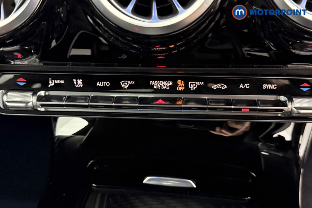 Mercedes-Benz A Class AMG Automatic Petrol Hatchback - Stock Number (1545874) - 10th supplementary image