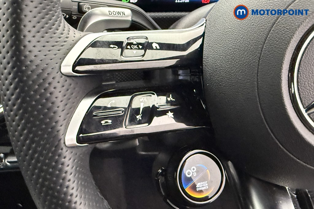 Mercedes-Benz A Class AMG Automatic Petrol Hatchback - Stock Number (1545874) - 12th supplementary image