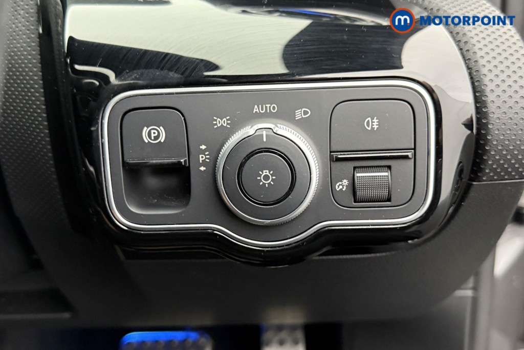 Mercedes-Benz A Class AMG Automatic Petrol Hatchback - Stock Number (1545874) - 14th supplementary image