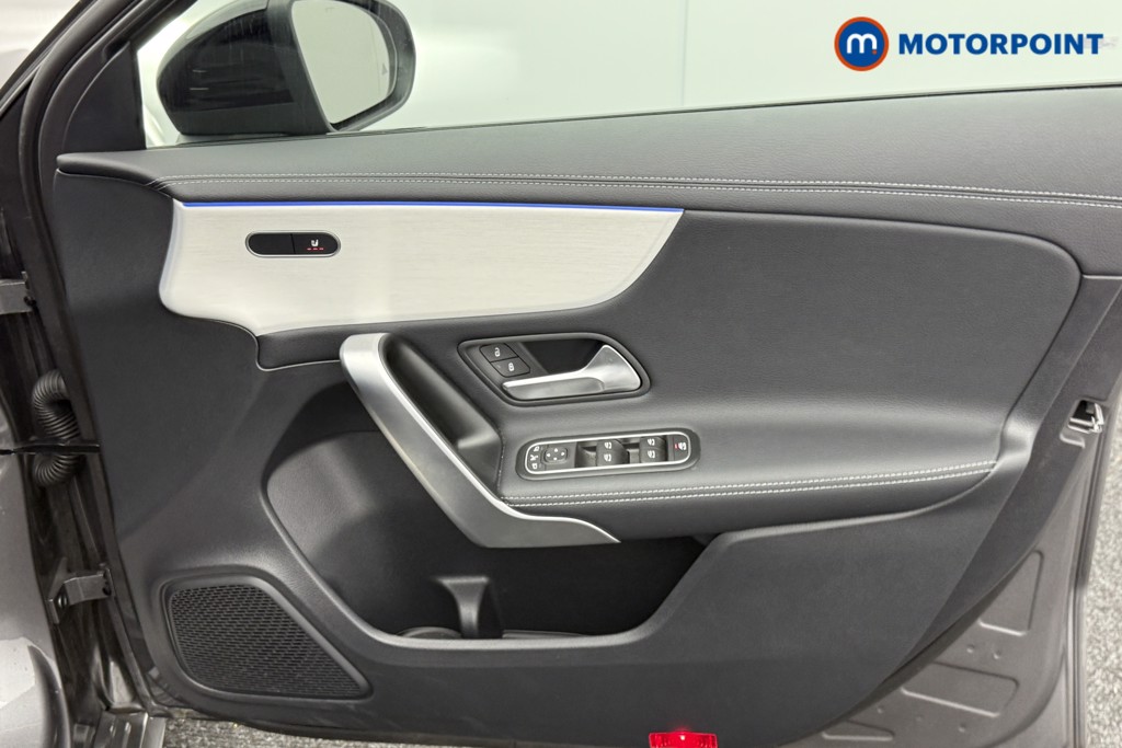 Mercedes-Benz A Class AMG Automatic Petrol Hatchback - Stock Number (1545874) - 17th supplementary image