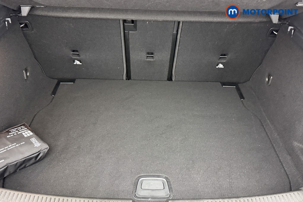 Mercedes-Benz A Class AMG Automatic Petrol Hatchback - Stock Number (1545874) - 19th supplementary image