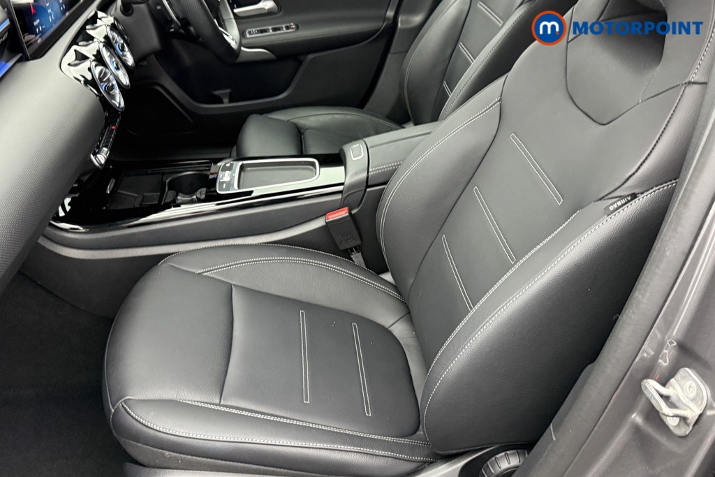 Mercedes-Benz A Class AMG Automatic Petrol Hatchback - Stock Number (1545874) - 20th supplementary image