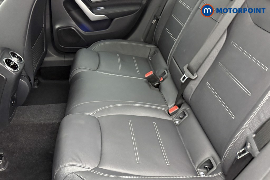 Mercedes-Benz A Class AMG Automatic Petrol Hatchback - Stock Number (1545874) - 22nd supplementary image