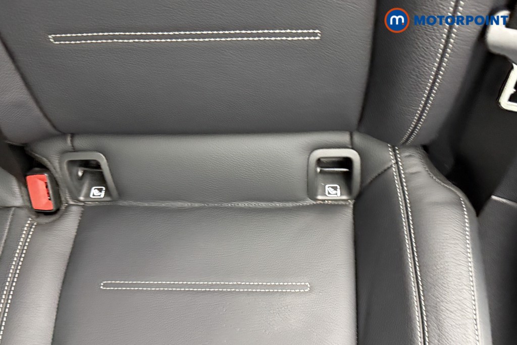 Mercedes-Benz A Class AMG Automatic Petrol Hatchback - Stock Number (1545874) - 23rd supplementary image