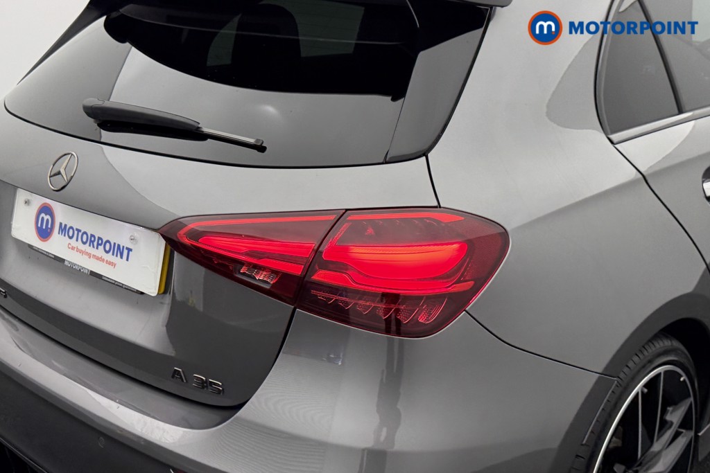 Mercedes-Benz A Class AMG Automatic Petrol Hatchback - Stock Number (1545874) - 25th supplementary image