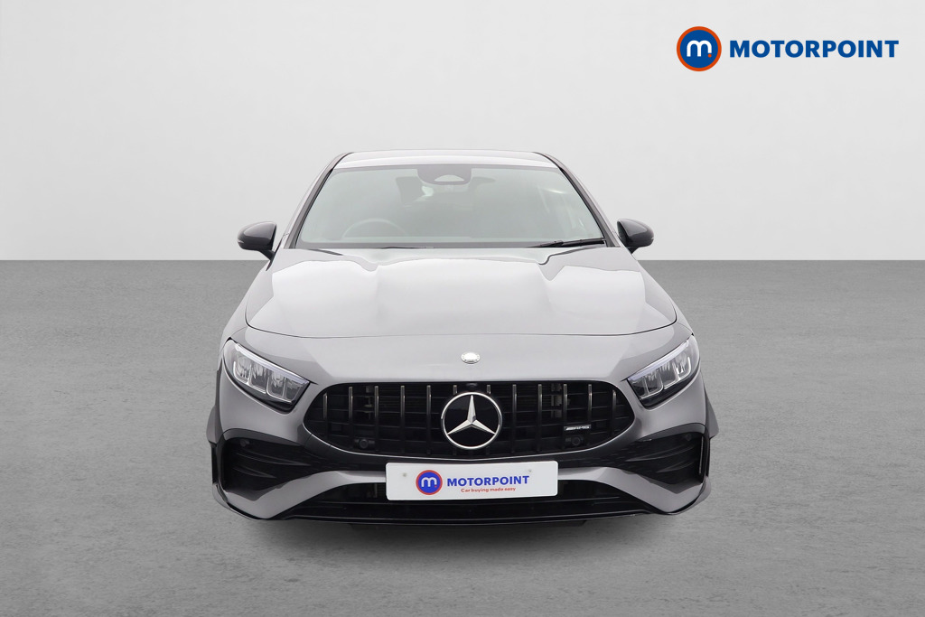 Mercedes-Benz A Class AMG Automatic Petrol Hatchback - Stock Number (1545874) - Front bumper