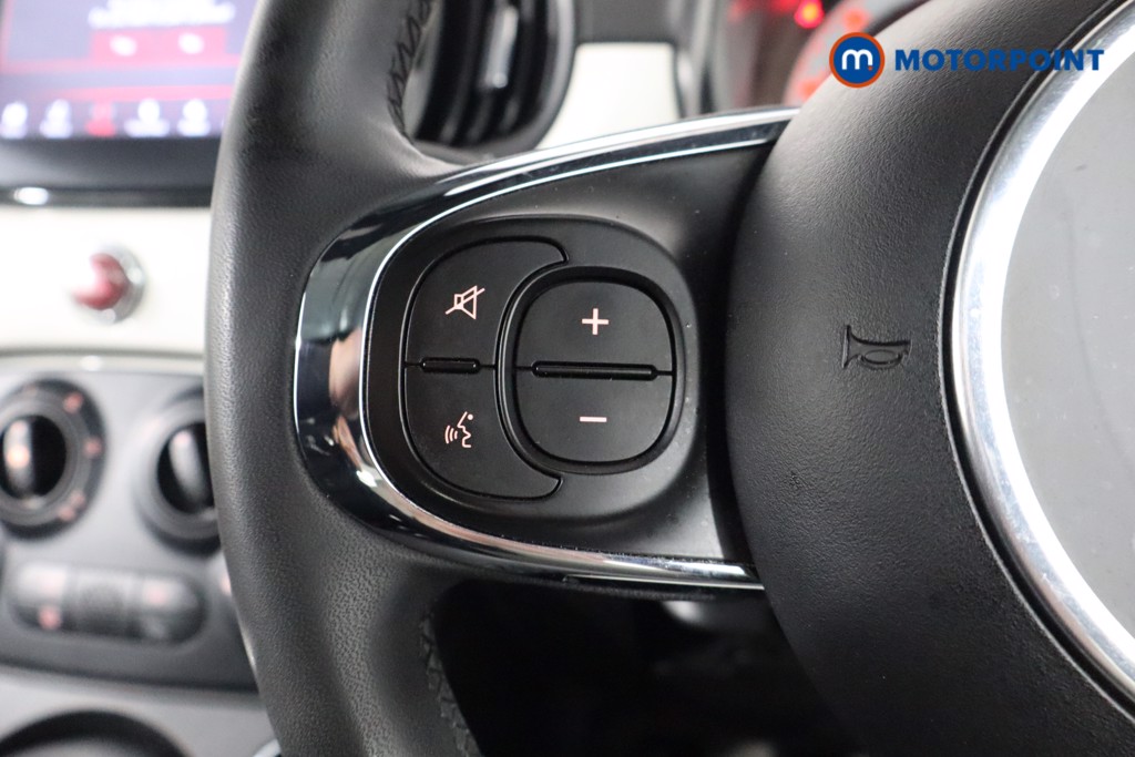 Fiat 500 Dolcevita Manual Petrol-Electric Hybrid Hatchback - Stock Number (1546062) - 7th supplementary image