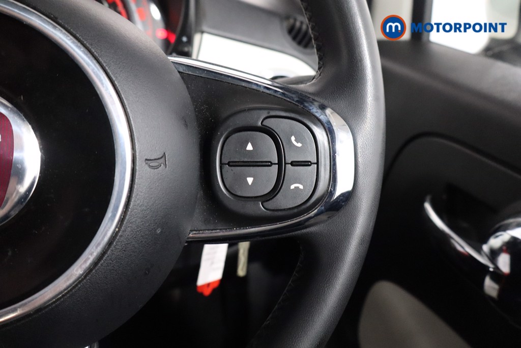 Fiat 500 Dolcevita Manual Petrol-Electric Hybrid Hatchback - Stock Number (1546062) - 8th supplementary image