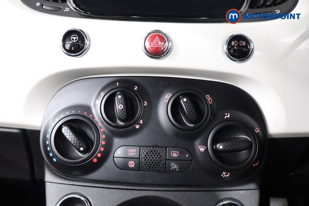 Fiat 500 Dolcevita Manual Petrol-Electric Hybrid Hatchback - Stock Number (1546062) - 14th supplementary image