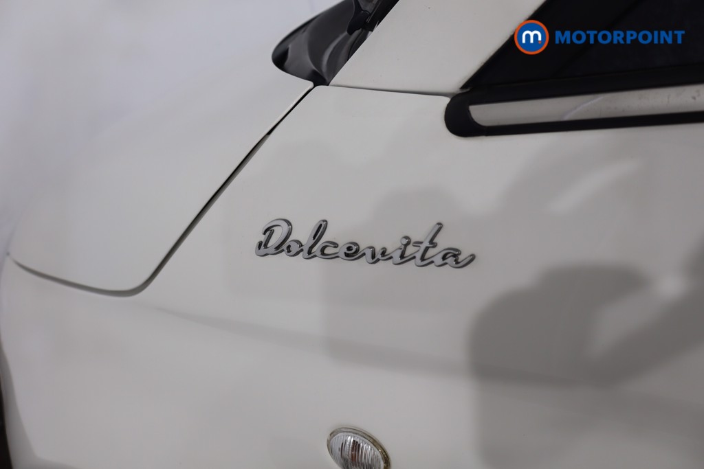 Fiat 500 Dolcevita Manual Petrol-Electric Hybrid Hatchback - Stock Number (1546062) - 20th supplementary image