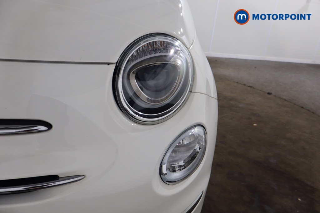 Fiat 500 Dolcevita Manual Petrol-Electric Hybrid Hatchback - Stock Number (1546062) - 21st supplementary image