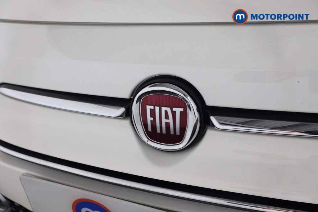 Fiat 500 Dolcevita Manual Petrol-Electric Hybrid Hatchback - Stock Number (1546062) - 22nd supplementary image