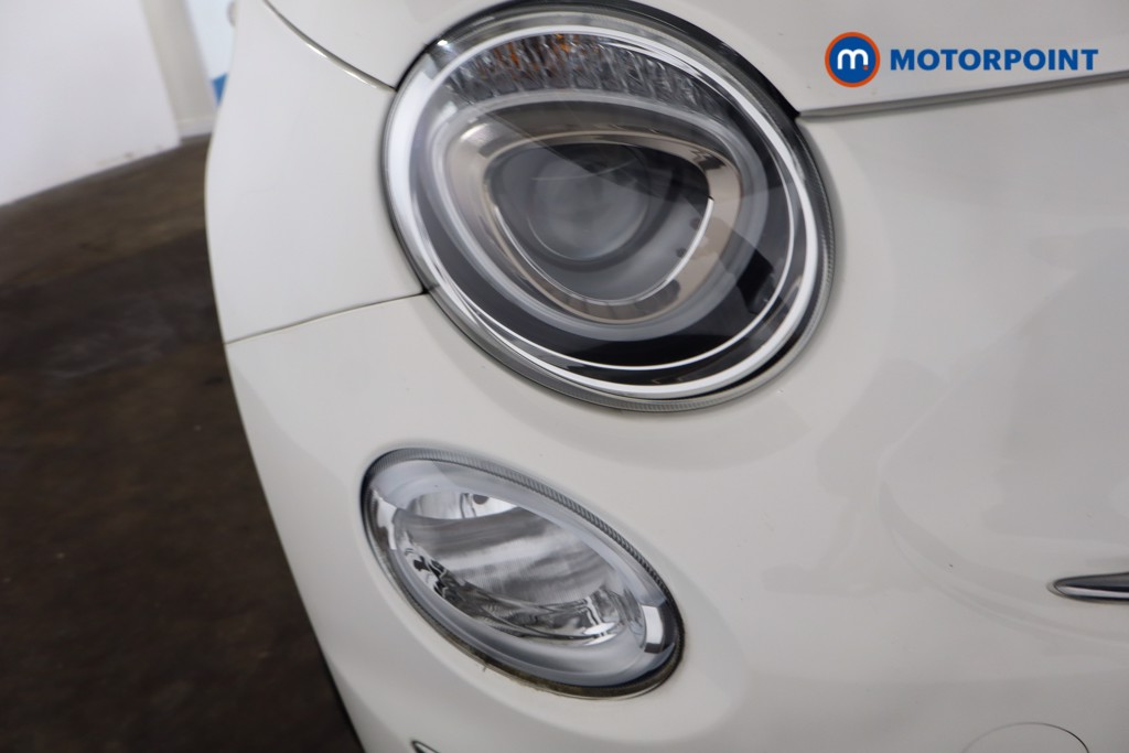 Fiat 500 Dolcevita Manual Petrol-Electric Hybrid Hatchback - Stock Number (1546062) - 23rd supplementary image