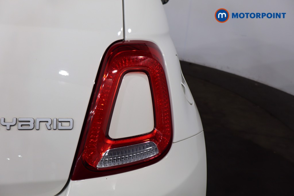 Fiat 500 Dolcevita Manual Petrol-Electric Hybrid Hatchback - Stock Number (1546062) - 25th supplementary image