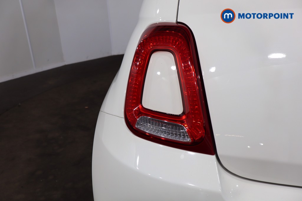 Fiat 500 Dolcevita Manual Petrol-Electric Hybrid Hatchback - Stock Number (1546062) - 26th supplementary image