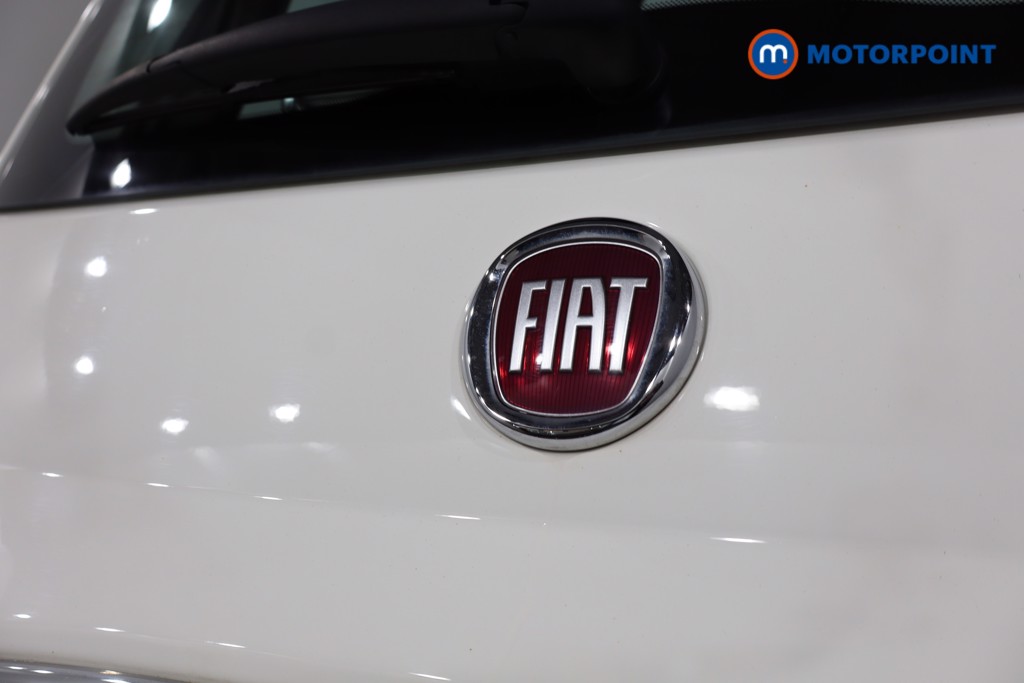 Fiat 500 Dolcevita Manual Petrol-Electric Hybrid Hatchback - Stock Number (1546062) - 27th supplementary image