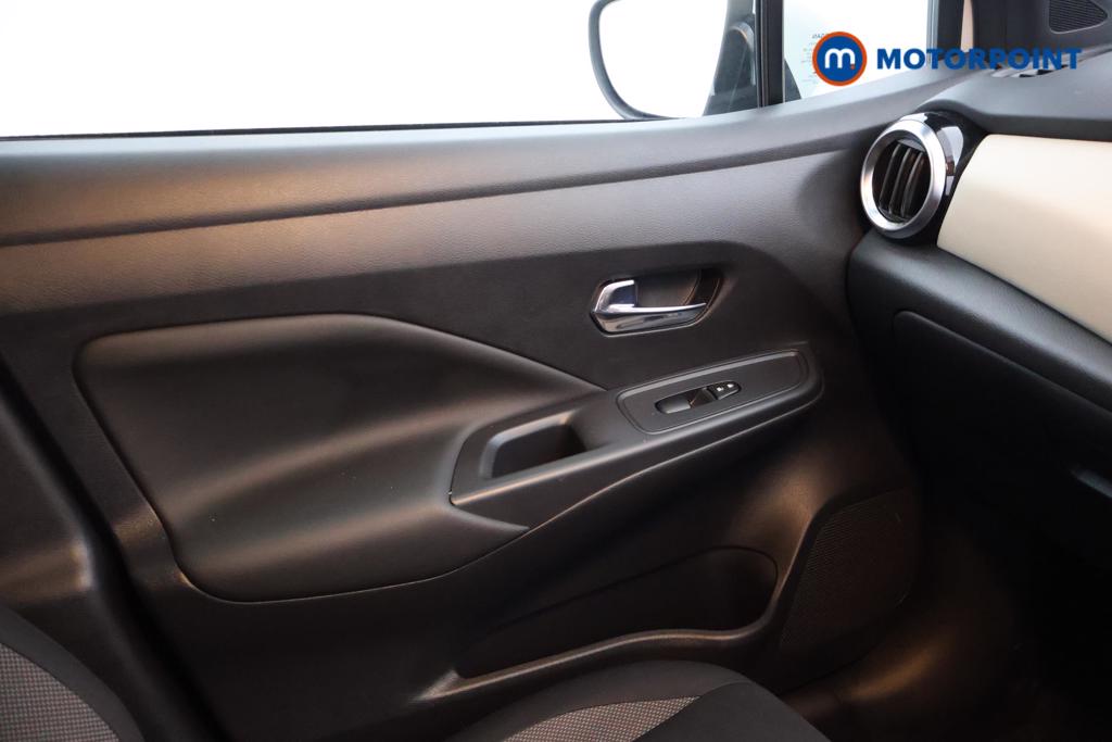 Nissan Micra Acenta Manual Petrol Hatchback - Stock Number (1546096) - 8th supplementary image