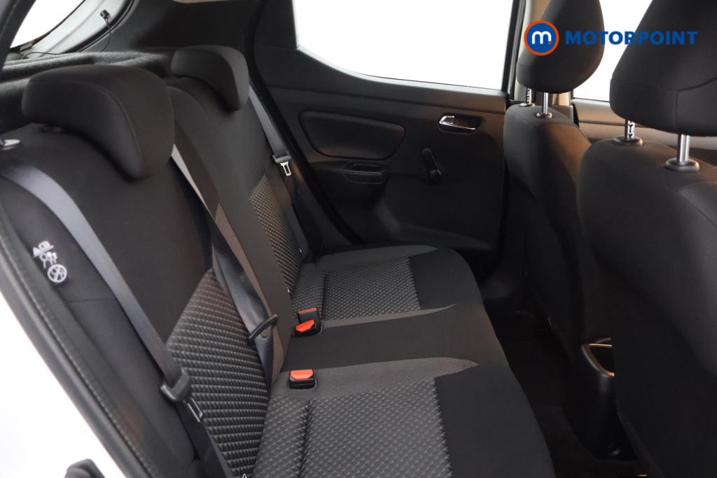 Nissan Micra Acenta Manual Petrol Hatchback - Stock Number (1546096) - 12th supplementary image