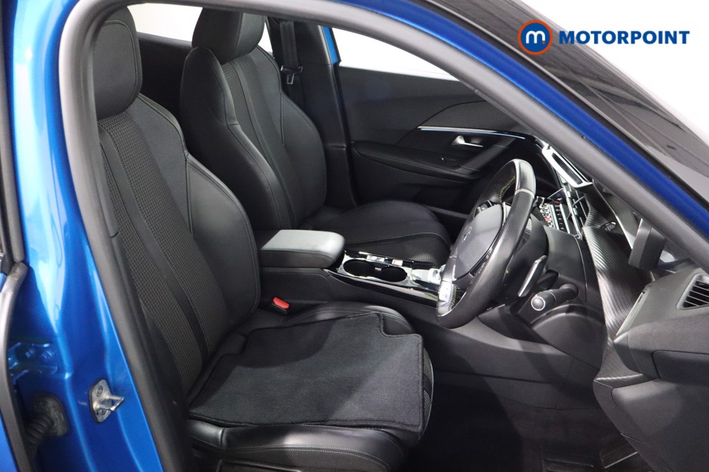 Peugeot 2008 Gt Line Automatic Petrol SUV - Stock Number (1546179) - 4th supplementary image