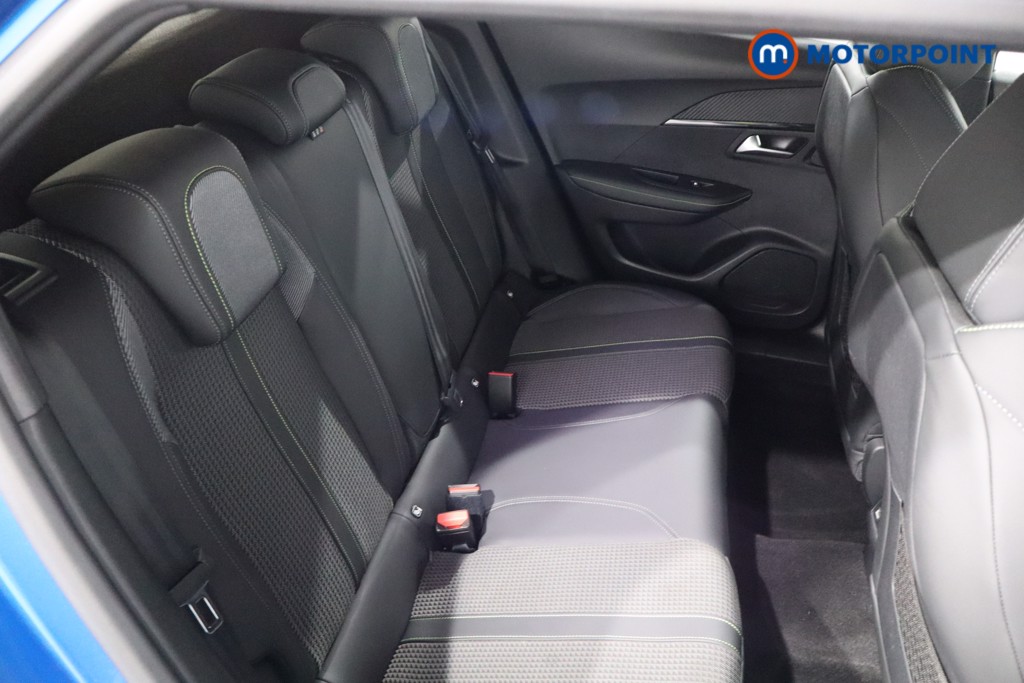 Peugeot 2008 Gt Line Automatic Petrol SUV - Stock Number (1546179) - 5th supplementary image