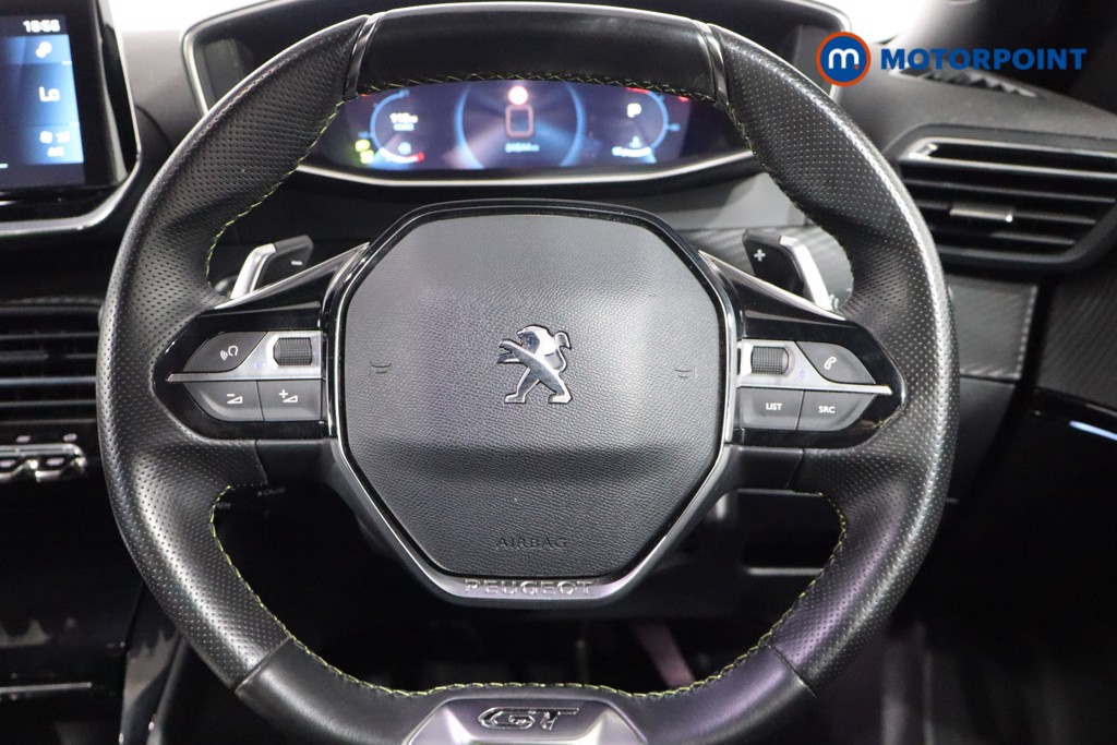 Peugeot 2008 Gt Line Automatic Petrol SUV - Stock Number (1546179) - 6th supplementary image